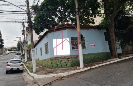 Imagem: Terreno para Venda, Parada Inglesa