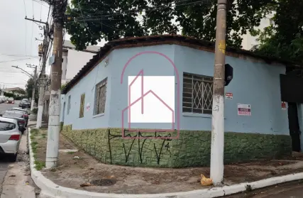 Imagem: Terreno para Venda, Parada Inglesa