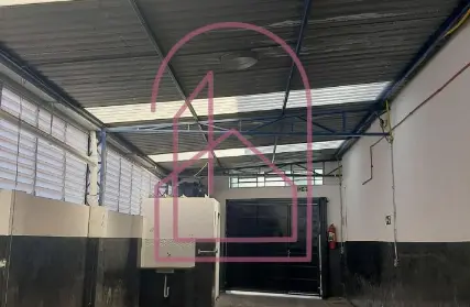 Imagem: Galpão / Salão para Alugar, Tremembé