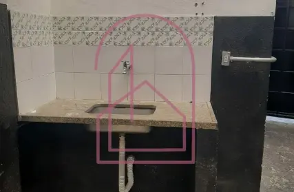 Imagem: Galpão / Salão para Alugar, Tremembé