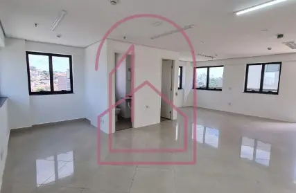 Imagem: Casa Comercial para Venda, Santana