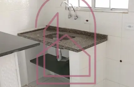 Imagem: Apartamento para Alugar, Jardim Japão