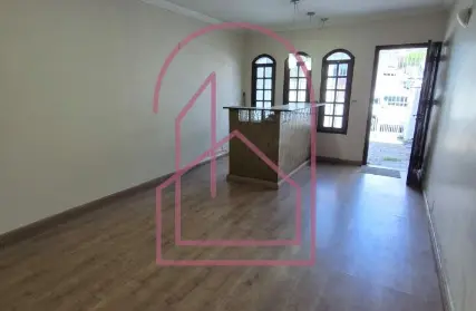 Imagem: Sobrado para Venda, Vila Medeiros