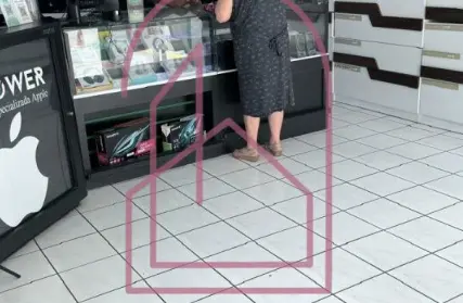 Imagem: Galpão / Salão para Venda, Parada Inglesa