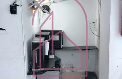 Imagem: Galpão / Salão para Venda, Parada Inglesa