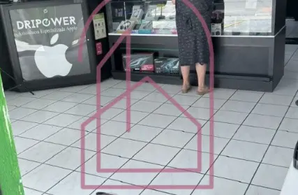 Imagem: Galpão / Salão para Venda, Parada Inglesa