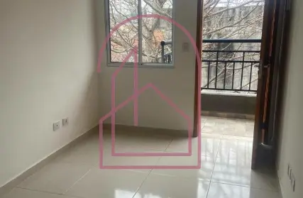 Imagem: Apartamento para Alugar, Parada Inglesa