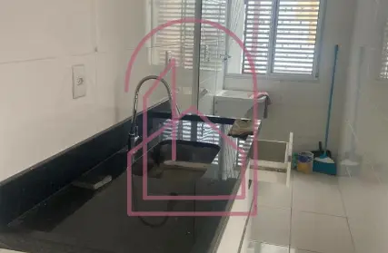 Imagem: Apartamento para Alugar, Parada Inglesa