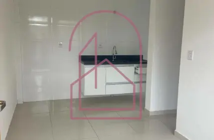 Imagem: Apartamento para Alugar, Vila Dom Pedro II