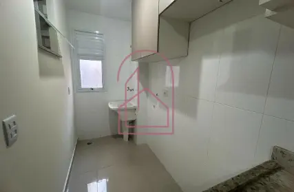 Imagem: Apartamento para Alugar, Vila Mazzei