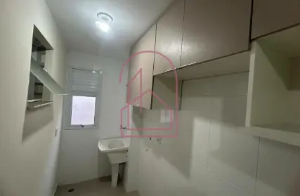 Imagem: Apartamento para Alugar, Vila Mazzei