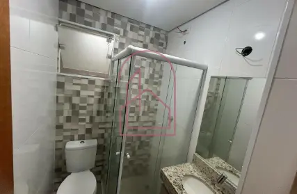 Imagem: Apartamento para Alugar, Vila Mazzei