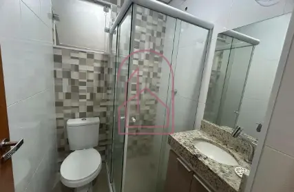 Imagem: Apartamento para Alugar, Vila Mazzei