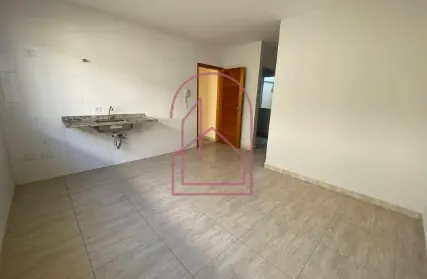 Imagem: Apartamento para Alugar, Vila Constança