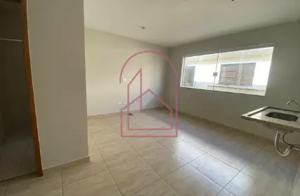 Imagem: Apartamento para Alugar, Vila Constança