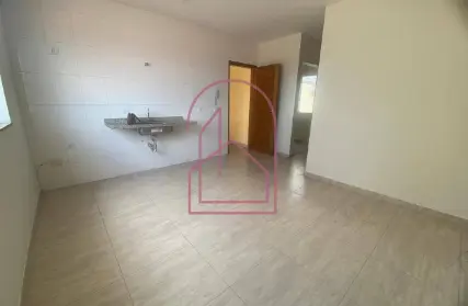 Imagem: Apartamento para Alugar, Vila Constança