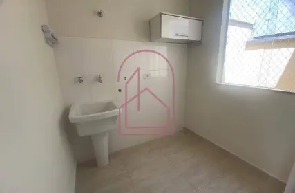 Imagem: Apartamento para Alugar, Vila Constança