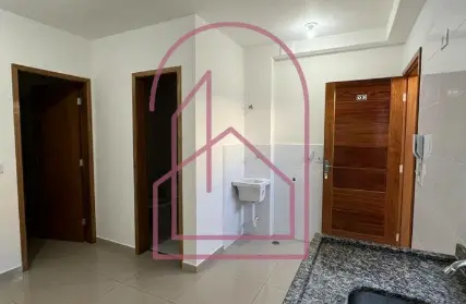 Imagem: Apartamento para Alugar, Tucuruvi