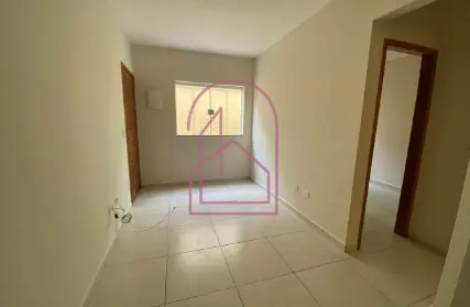 Imagem: Apartamento para Alugar, Vila Nilo