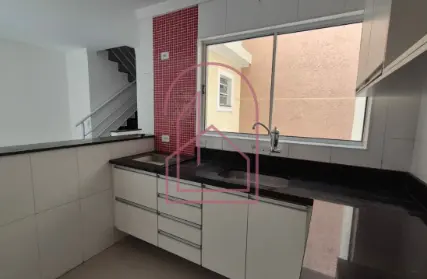 Imagem: Condomínio Fechado para Venda, Vila Nivi