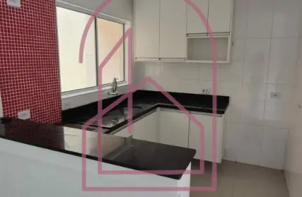 Imagem: Condomínio Fechado para Venda, Vila Nivi