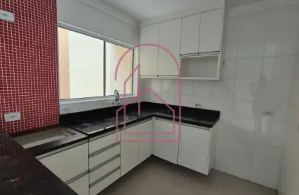 Imagem: Condomínio Fechado para Venda, Vila Nivi