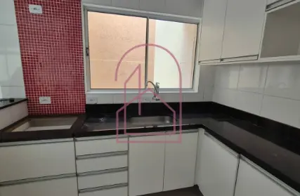 Imagem: Condomínio Fechado para Venda, Vila Nivi