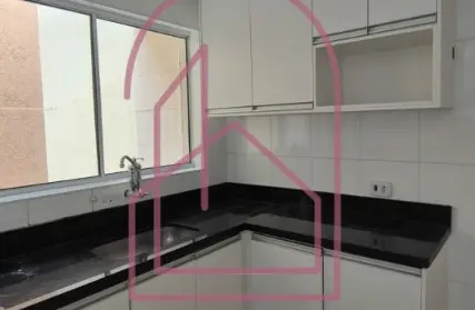 Imagem: Condomínio Fechado para Venda, Vila Nivi