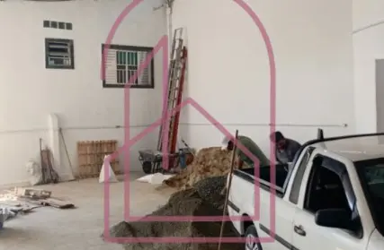 Imagem: Galpão / Salão para Alugar, Jardim Japão