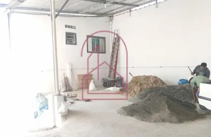 Imagem: Galpão / Salão para Alugar, Jardim Japão