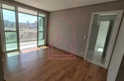 Imagem: Apartamento para Alugar, Parada Inglesa