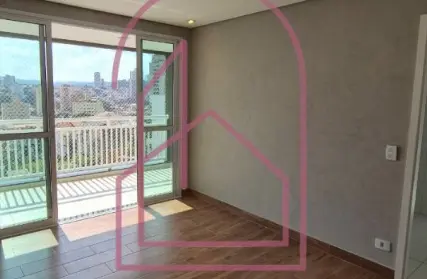 Imagem: Apartamento para Alugar, Parada Inglesa