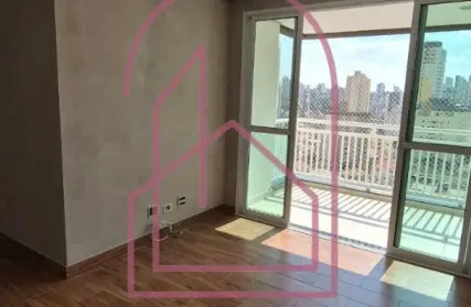 Imagem: Apartamento para Alugar, Parada Inglesa