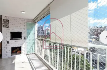 Imagem: Apartamento para Venda, Parada Inglesa