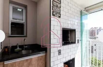 Imagem: Apartamento para Venda, Parada Inglesa