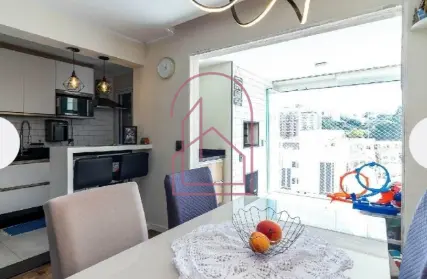 Imagem: Apartamento para Venda, Parada Inglesa