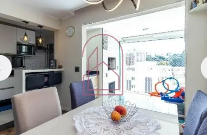 Imagem: Apartamento para Venda, Parada Inglesa