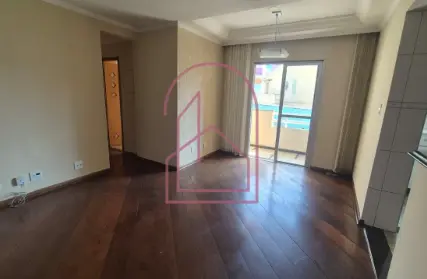 Imagem: Apartamento para Venda, Vila Paulicéia