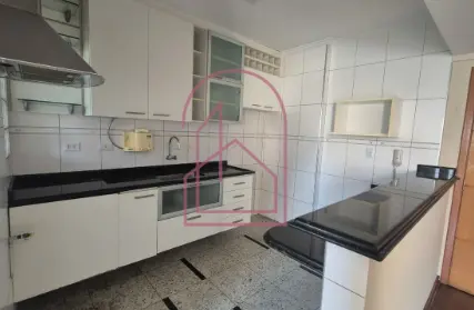 Imagem: Apartamento para Venda, Vila Paulicéia