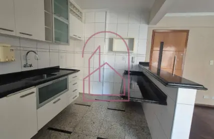 Imagem: Apartamento para Venda, Vila Paulicéia