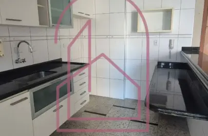 Imagem: Apartamento para Venda, Vila Paulicéia