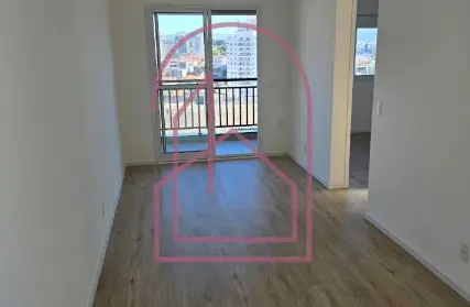 Imagem: Apartamento para Alugar, Tucuruvi