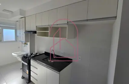 Imagem: Apartamento para Alugar, Tucuruvi