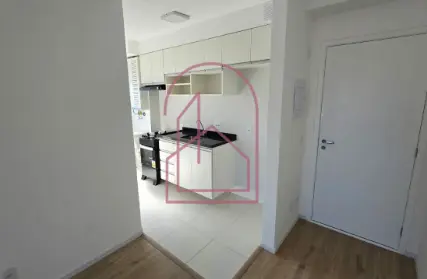 Imagem: Apartamento para Alugar, Tucuruvi