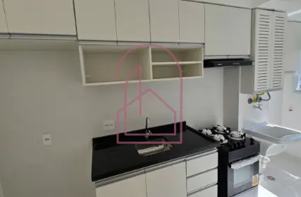 Imagem: Apartamento para Alugar, Tucuruvi