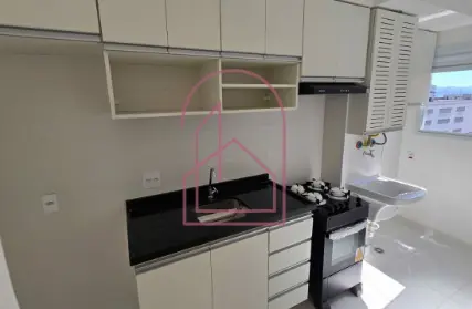 Imagem: Apartamento para Alugar, Tucuruvi