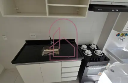 Imagem: Apartamento para Alugar, Tucuruvi