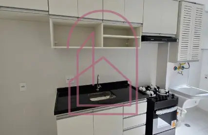 Imagem: Apartamento para Alugar, Tucuruvi