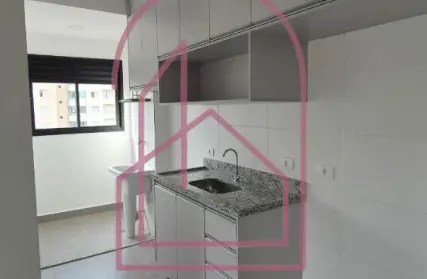 Imagem: Apartamento para Alugar, Vila Paulicéia