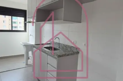 Imagem: Apartamento para Alugar, Vila Paulicéia
